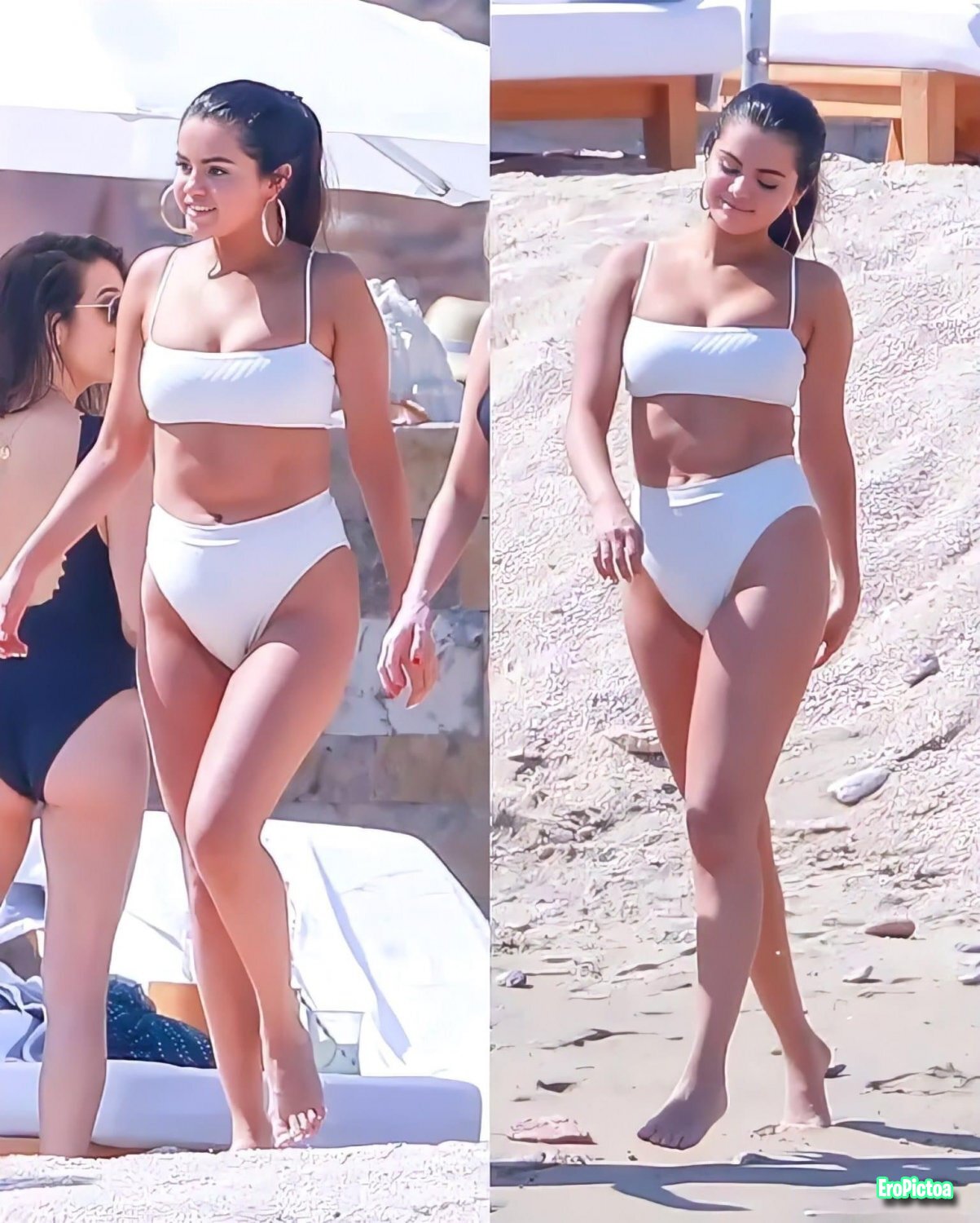 Selena Gomez #2 photo featuring Hot