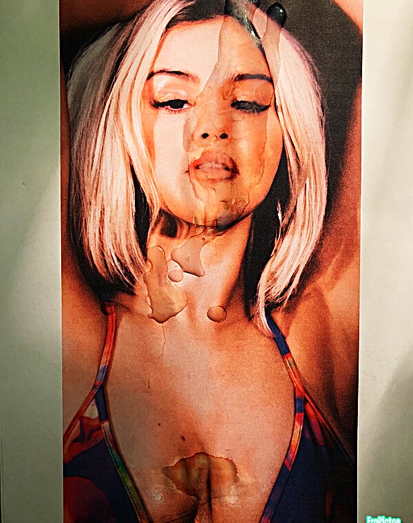 Thumbnail for Selena Gomez Birthday Cumtribute 2022 - 12