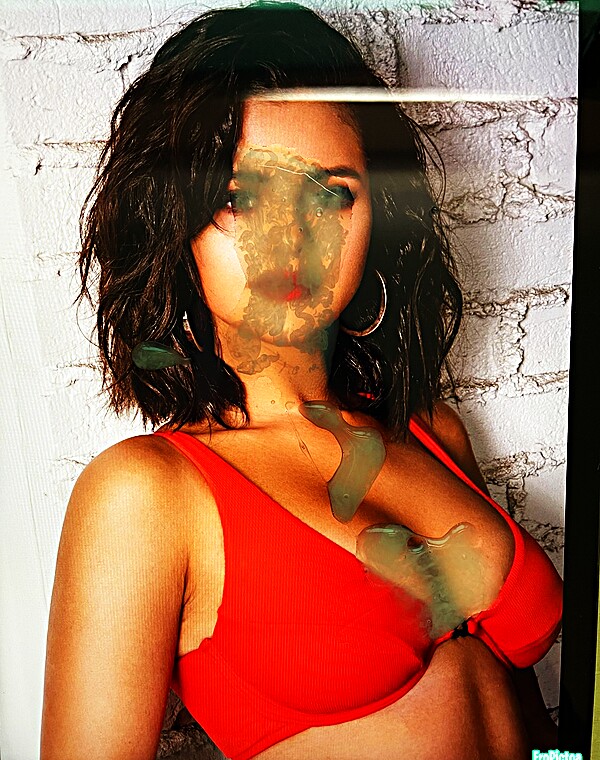 Thumbnail for Selena Gomez Cumtribute 6