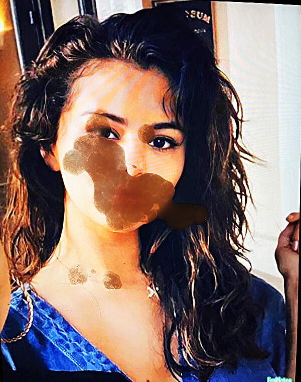 Thumbnail for Selena Gomez Cumtribute 8