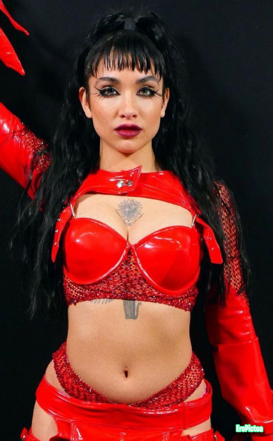 Cum sluts pr #15 photo featuring Día lupa