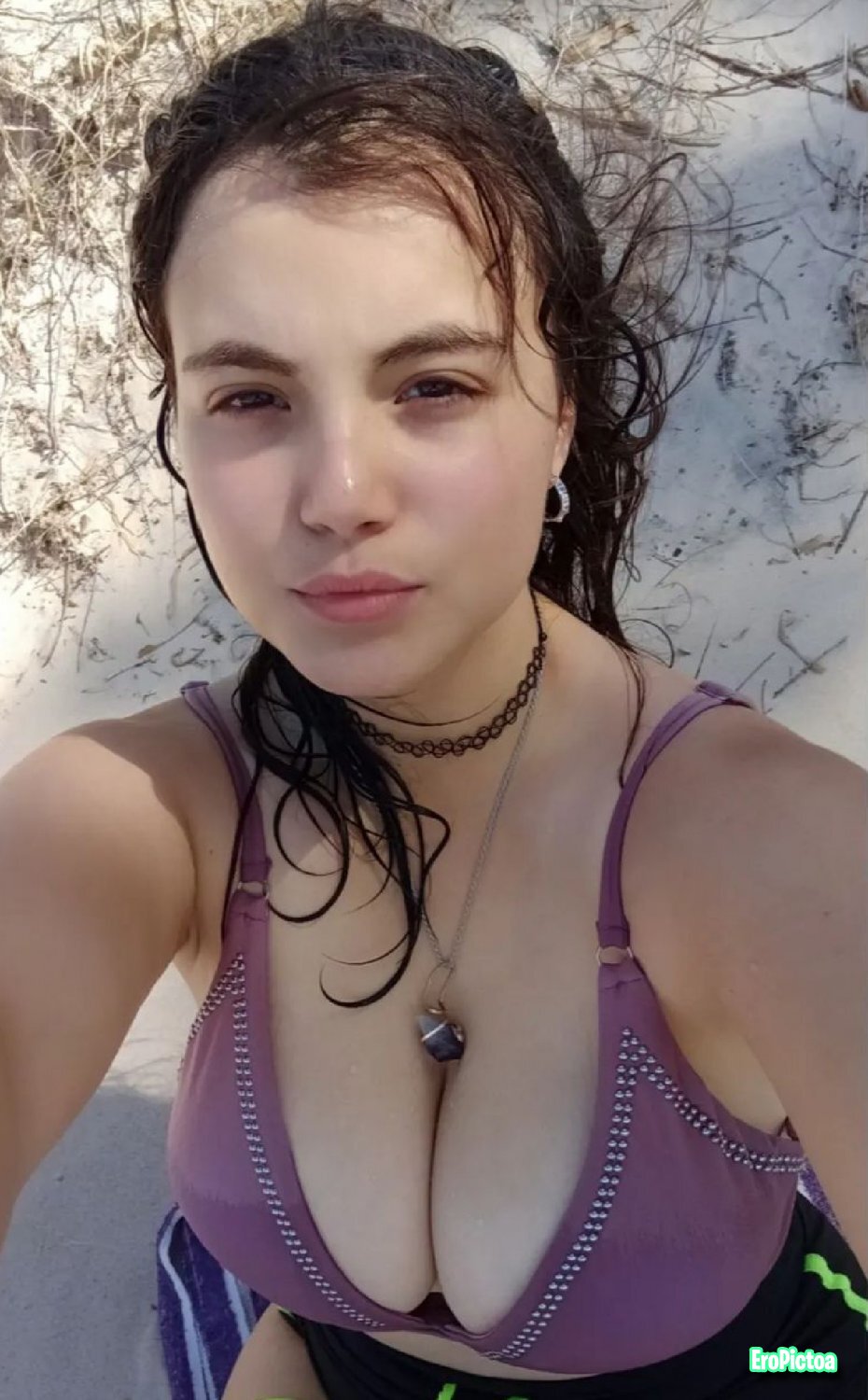 Cum sluts pr #15 photo featuring Latina