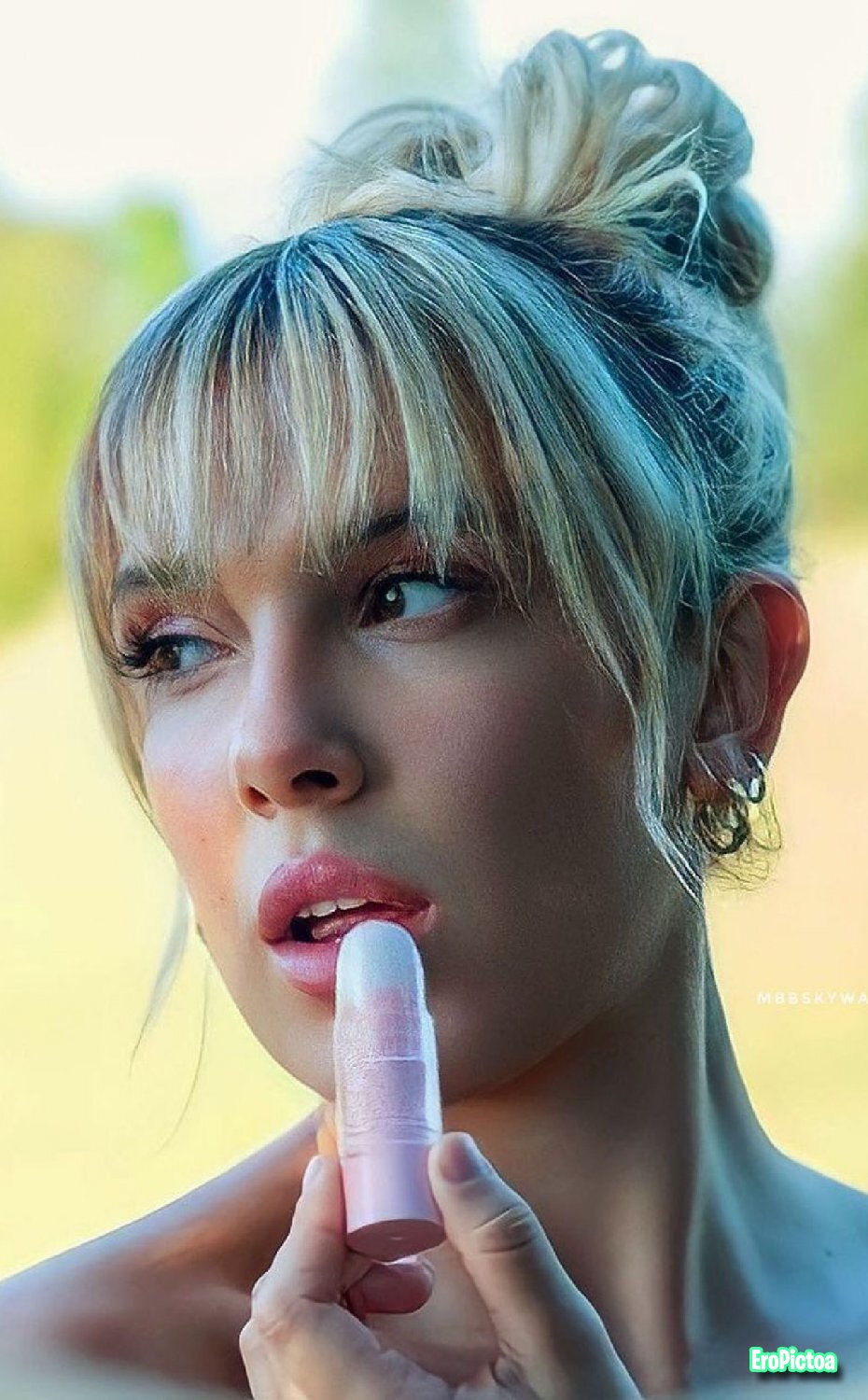 Cum sluts pr #16 photo featuring Tribute