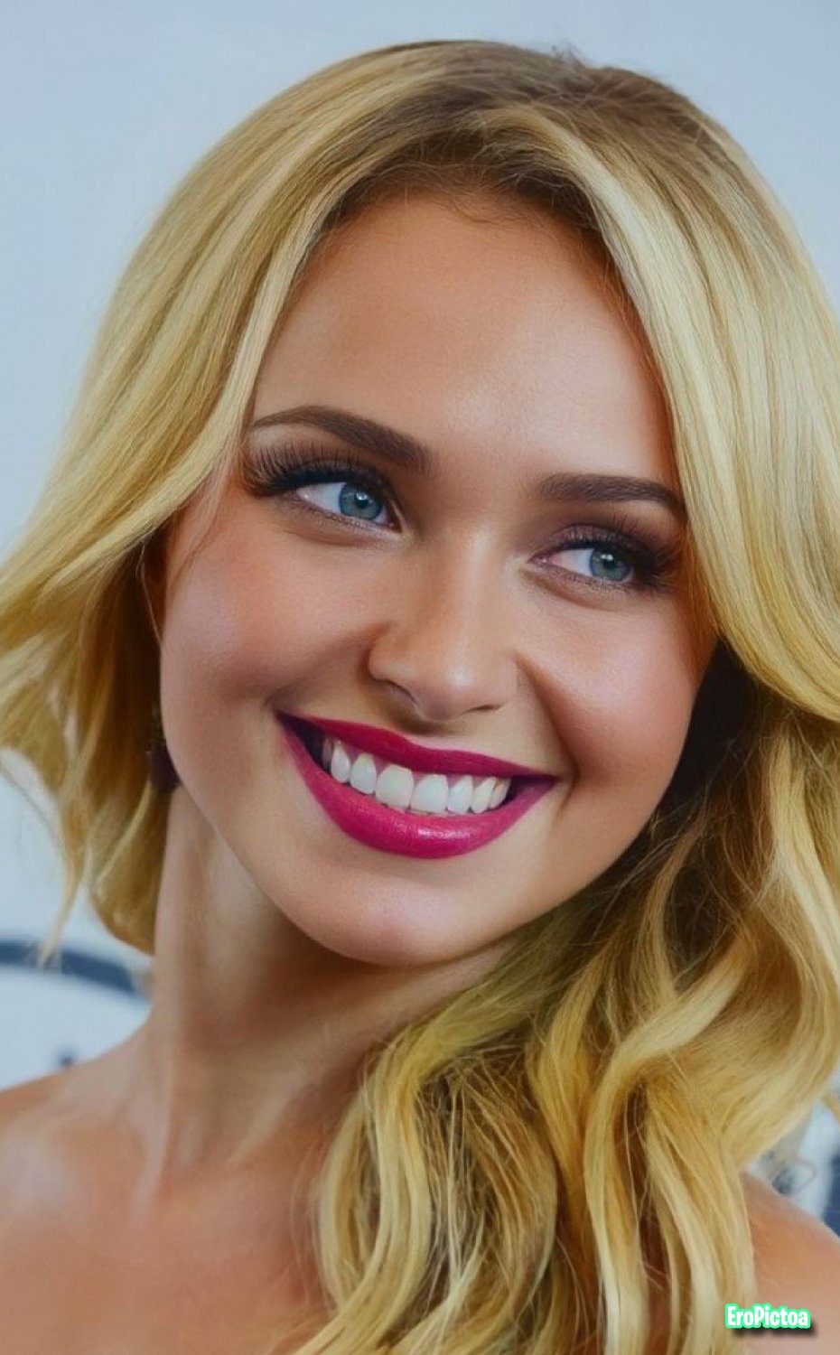 Cum sluts pr #16 photo featuring hayden panettiere