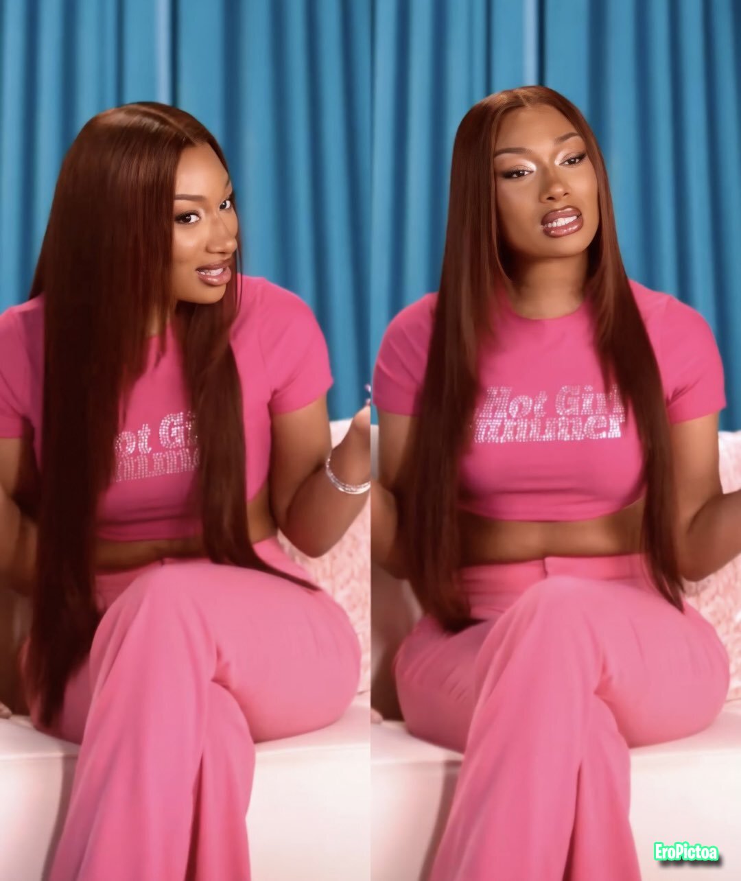 Putas guapas photo featuring Nicki Minaj - Part 40