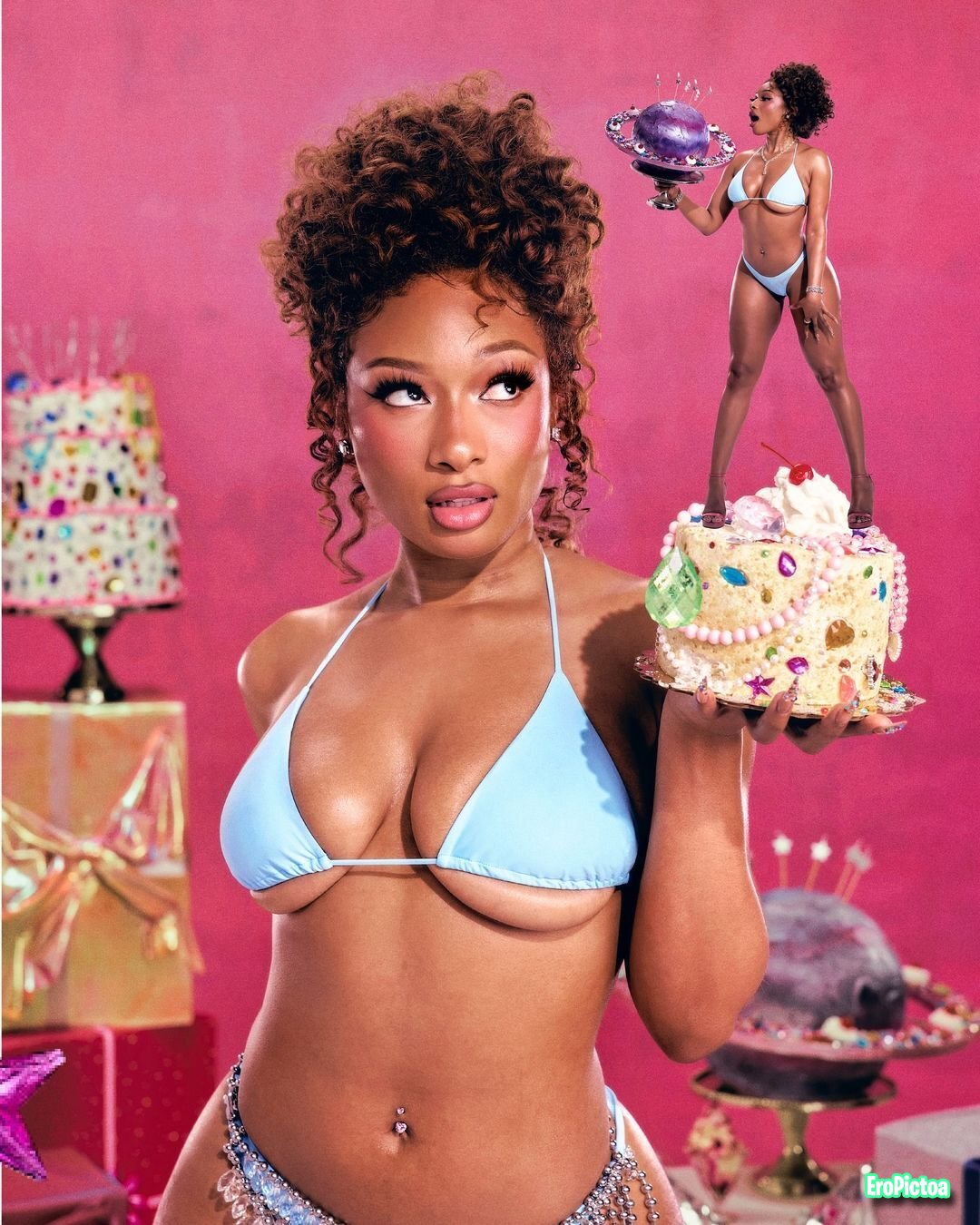 Putas guapas photo featuring Selena Gómez - Part 48
