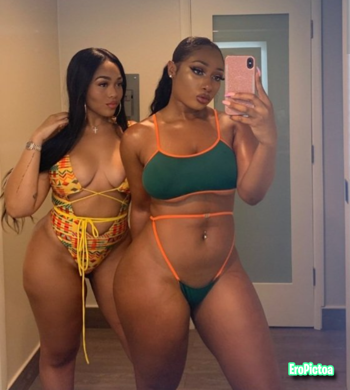 Putas guapas photo featuring Megan el semental - Part 62