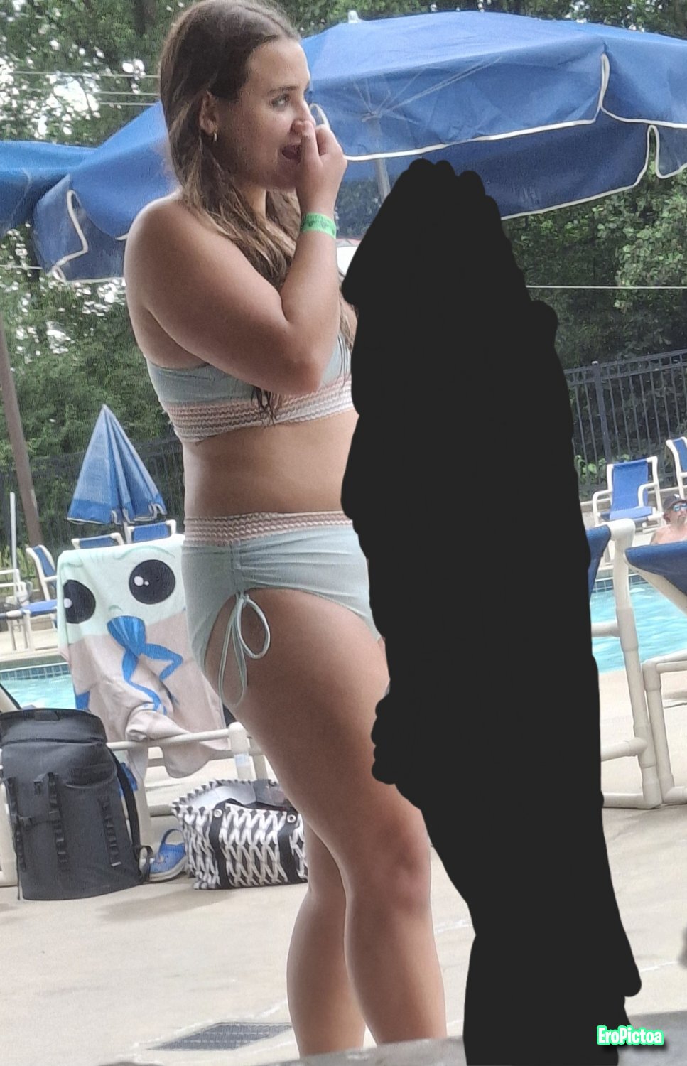 20250813_154815 photo featuring Bikini - Part 3