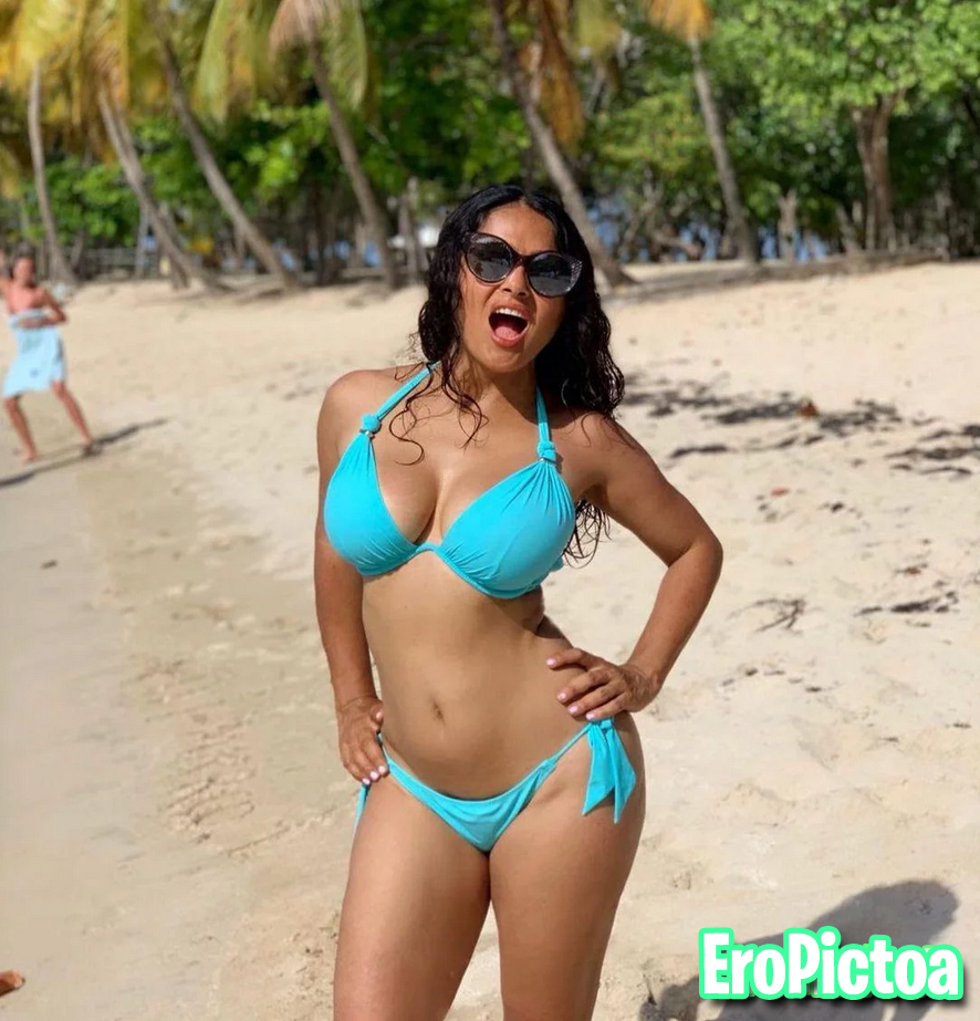 goddess Salma photo featuring goddess