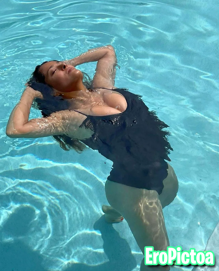 goddess Salma photo featuring milf
