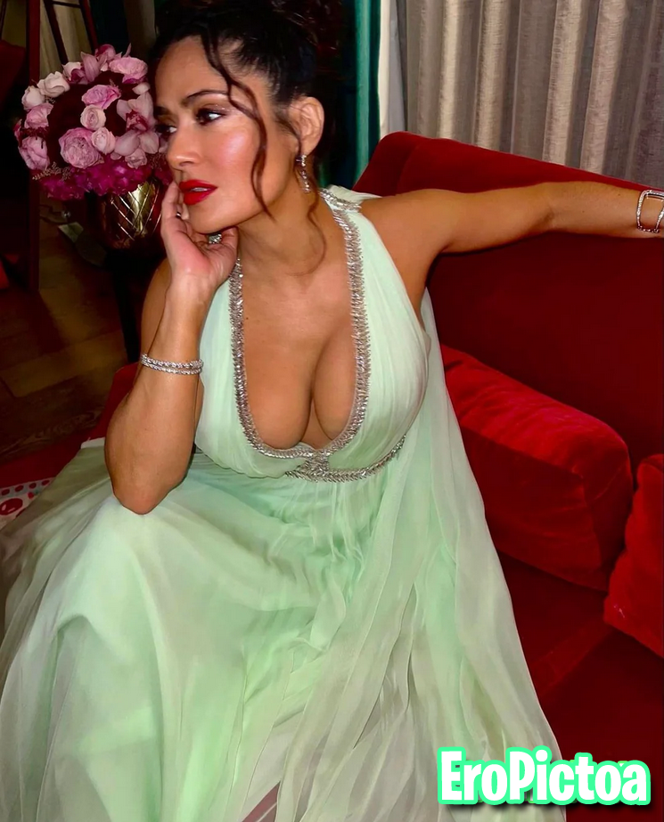 goddess Salma photo featuring mommy