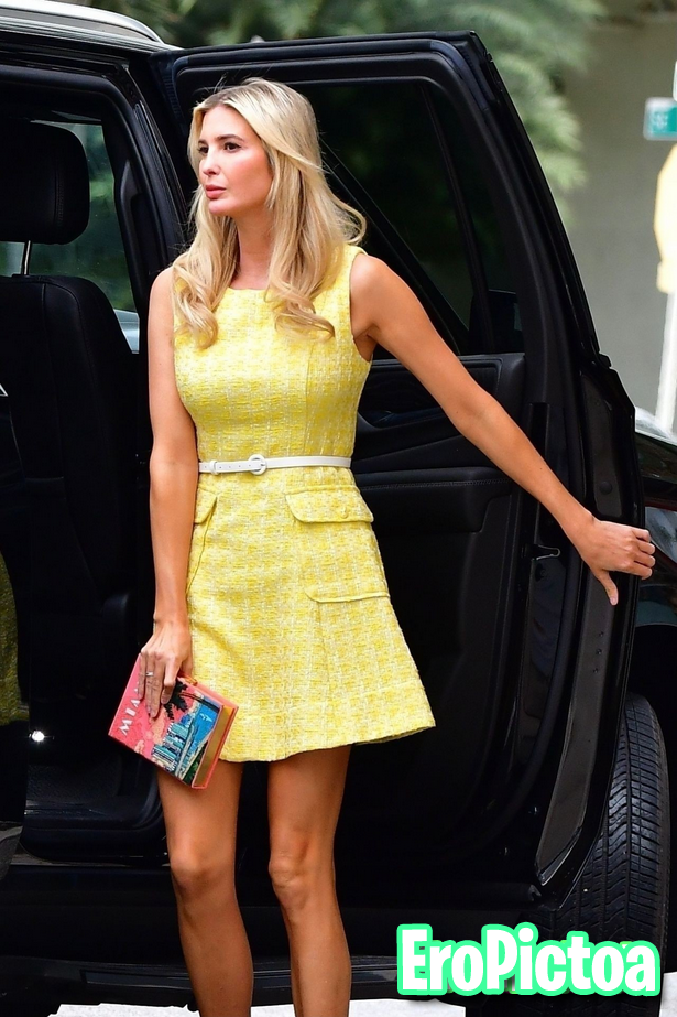Ivanka photo featuring non-nude - Part 17