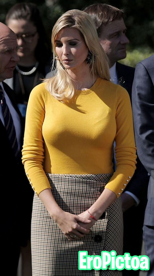 Ivanka photo featuring thicc - Part 4