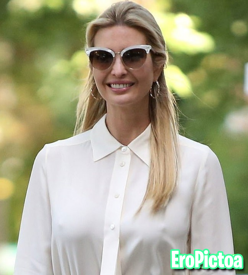 Ivanka photo featuring mommy - Part 8