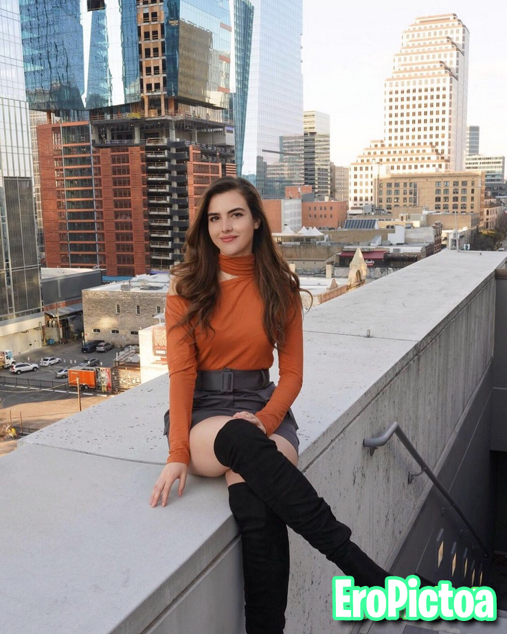 Thicc A.B. (Streamer) photo featuring nonnude - Part 21