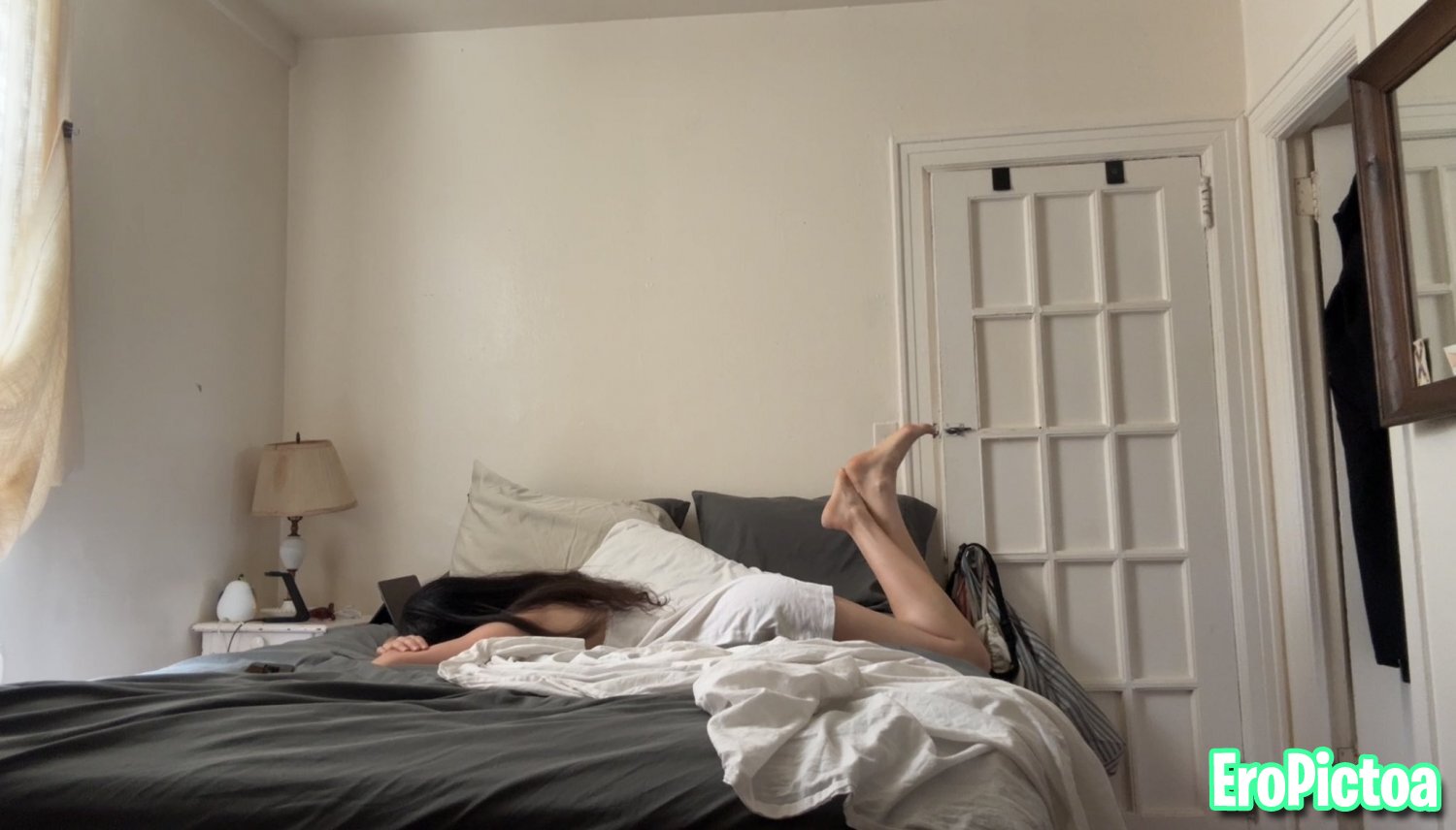 Milo Miriam flip flops photo featuring obsessed - Part 29
