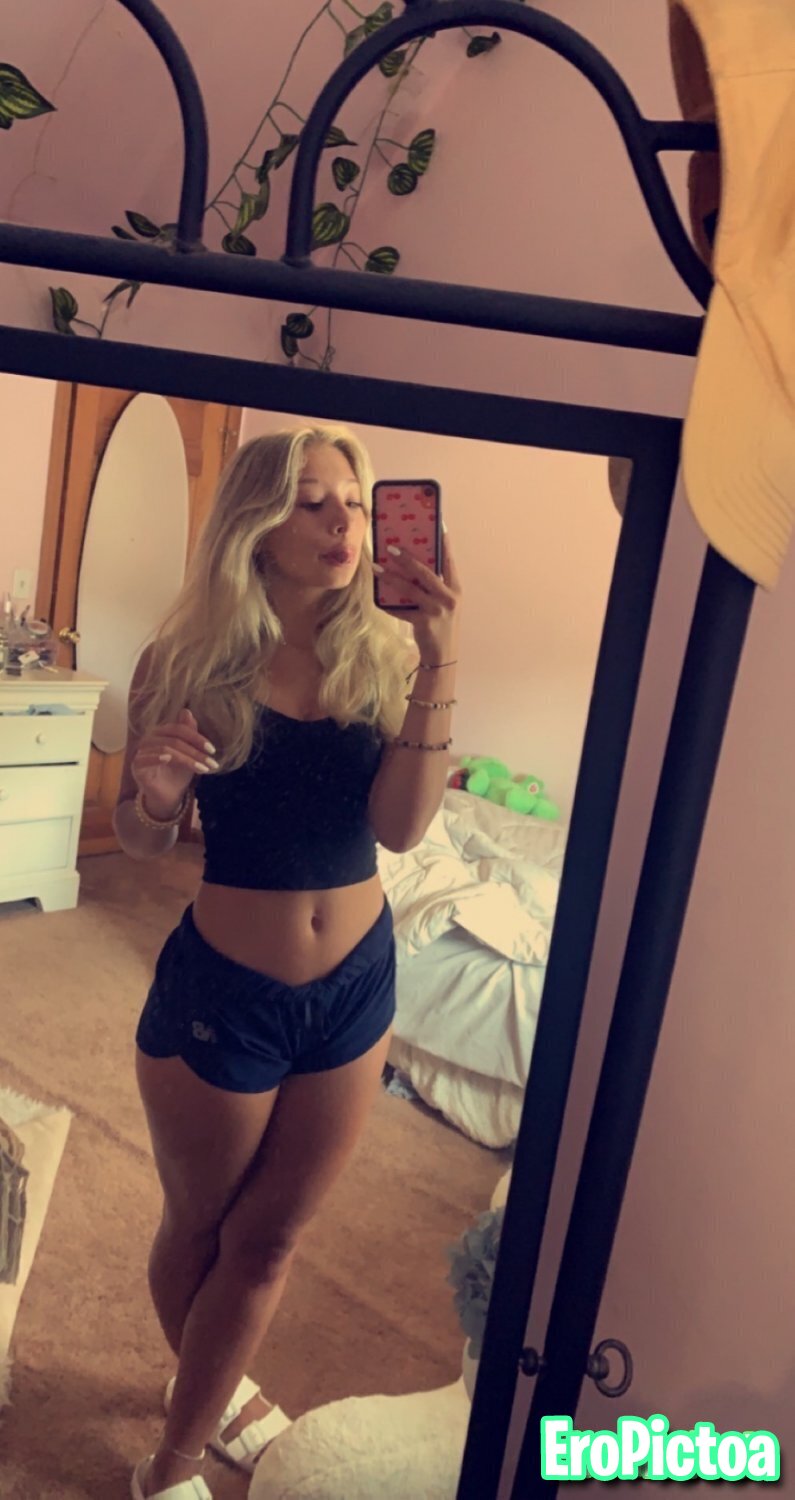 Blonde Cutie photo featuring teen - Part 6