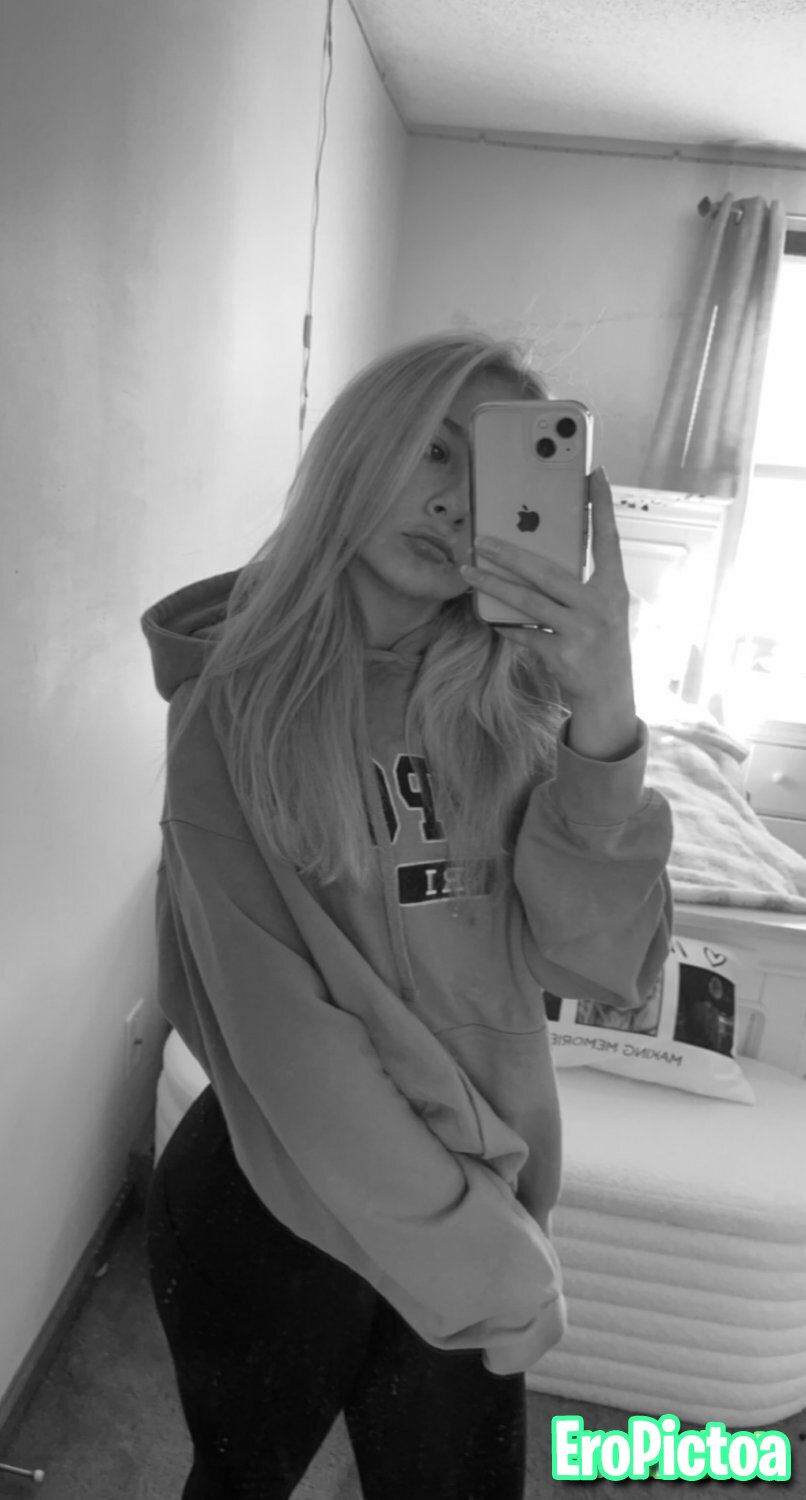 Blonde Cutie photo featuring Goonfuel - Part 7