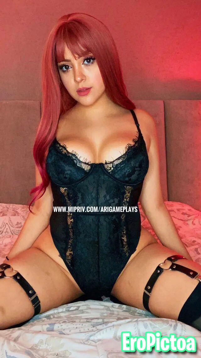 Arigameplays (onlyfans) Pack Mega photo - Part 15 Arigameplays (onlyfans) Pack Mega photo - Part 15