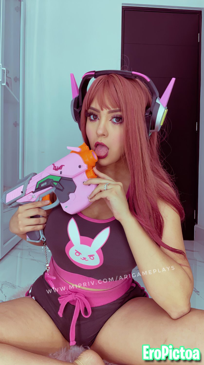 Arigameplays photo featuring Arigameplays - Part 6