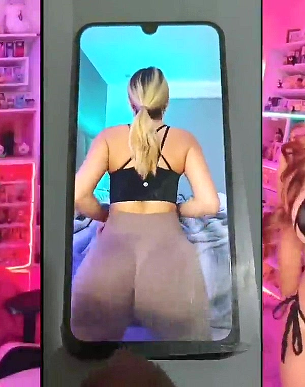 Thumbnail for Arigameplays Cum Tribute Edit🔥