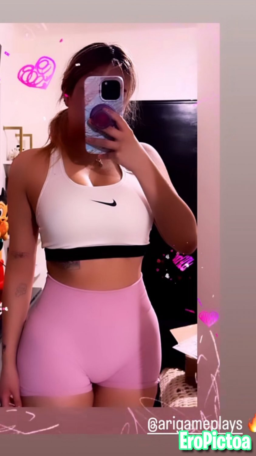 Arigameplays 2 photo featuring puta - Part 5