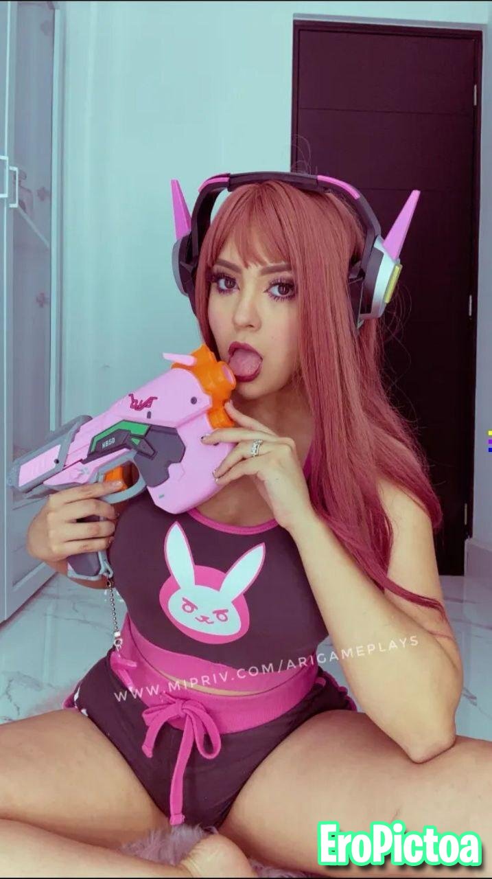 Arigameplays photo featuring estreamer - Part 46 Arigameplays photo featuring estreamer - Part 46
