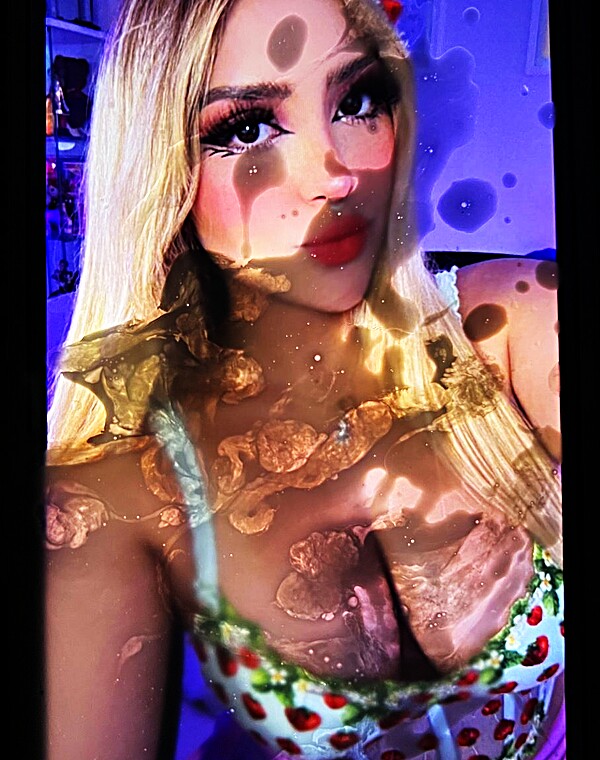 Thumbnail for Arigameplays Cum Tribute #139 Doble Cum