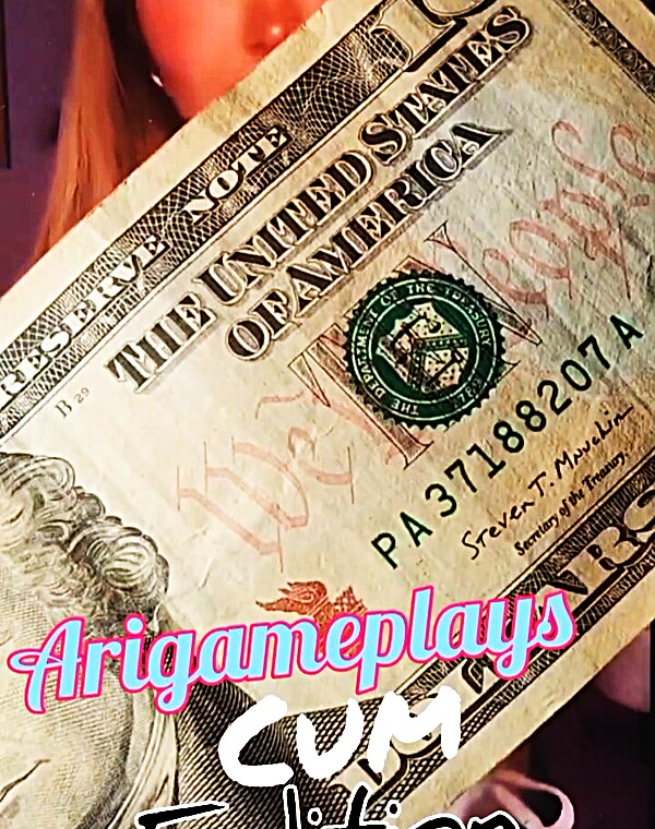 Thumbnail for ARIGAMEPLAYS #2 - CUMpilation