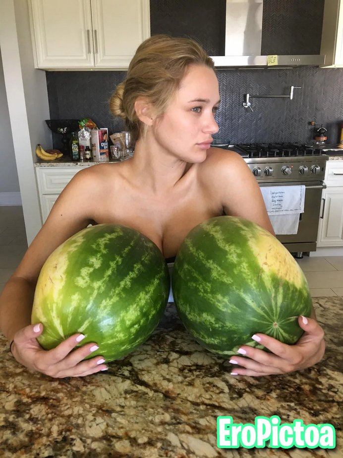 Hunter needs a hung King photo featuring juggs - Part 29