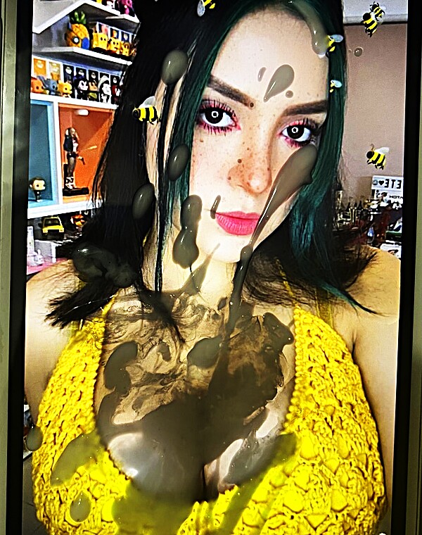 Thumbnail for Arigameplays Cum Tribute 18