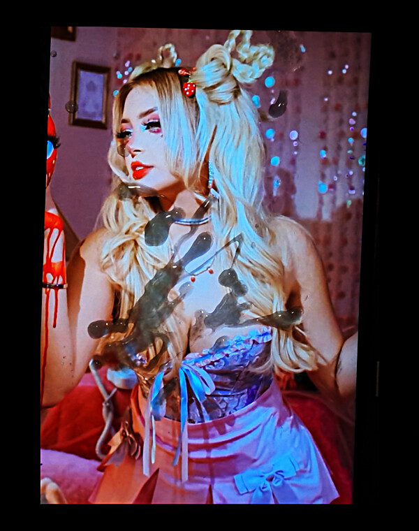 Thumbnail for Cum Tribute AriGameplays #7