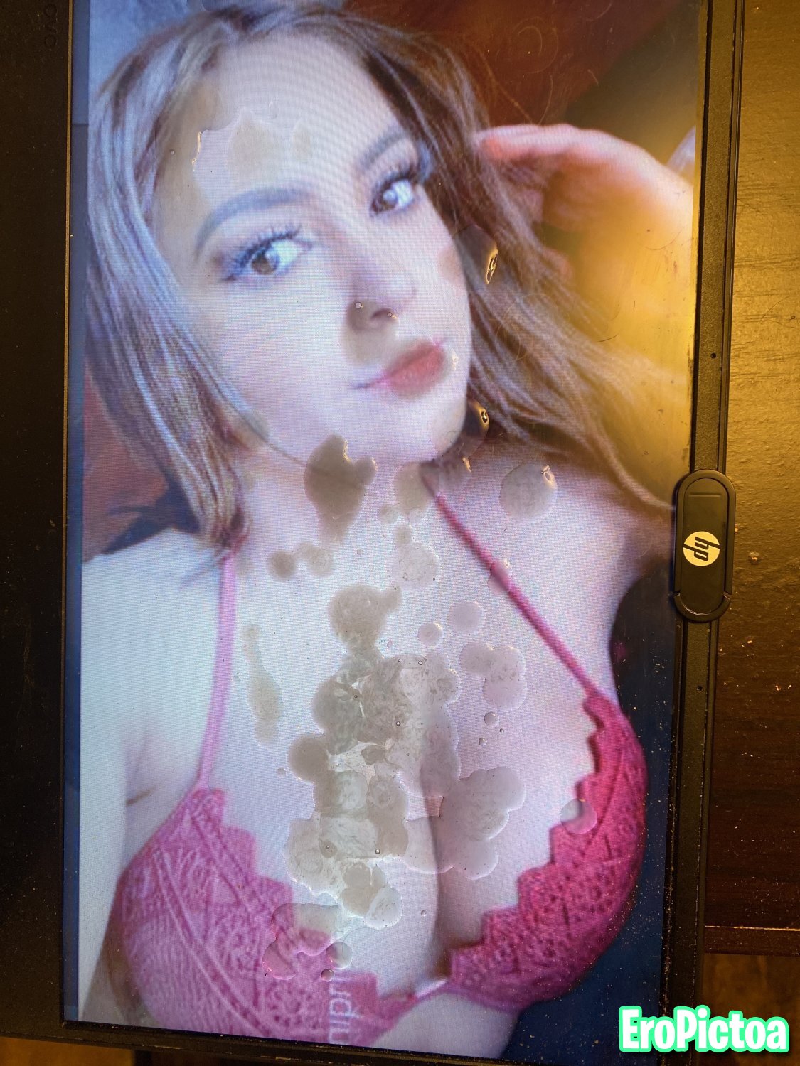 Cumtributos a Arigameplays 2 photo featuring Puta - Part 70