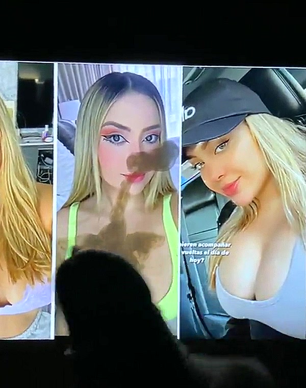 Thumbnail for Arigameplays Cum tribute 4