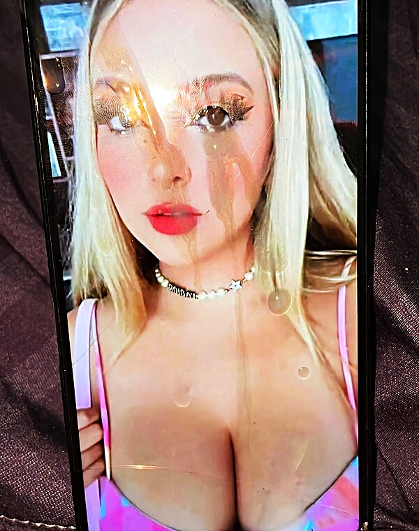 Thumbnail for Arigameplays Cum Tribute 2