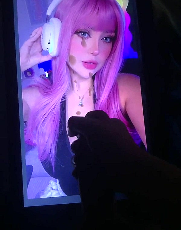 Thumbnail for Cumtribute arigameplays