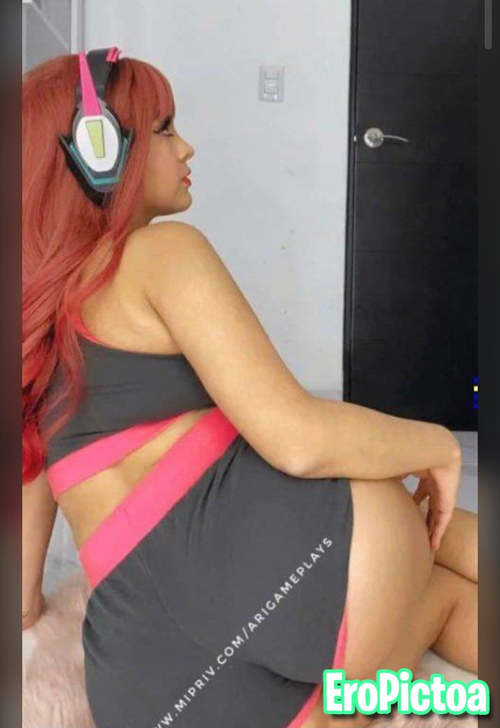 ARIGAMEPLAYS photo featuring Filtrada