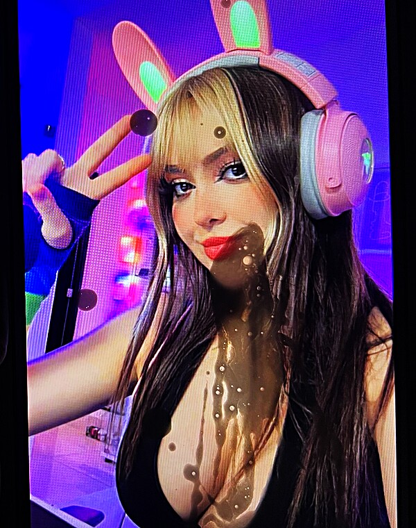 Thumbnail for Arigameplays Cum Tribute # 93 - 98