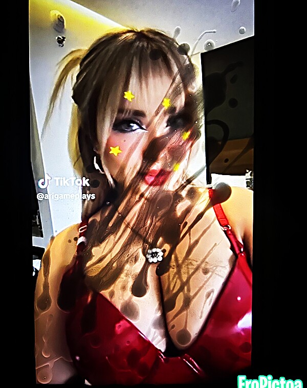 Thumbnail for Arigameplays Cum tribute 26