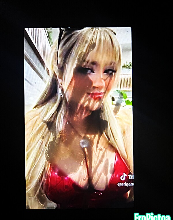 Thumbnail for Arigameplays Cum Tribute 25
