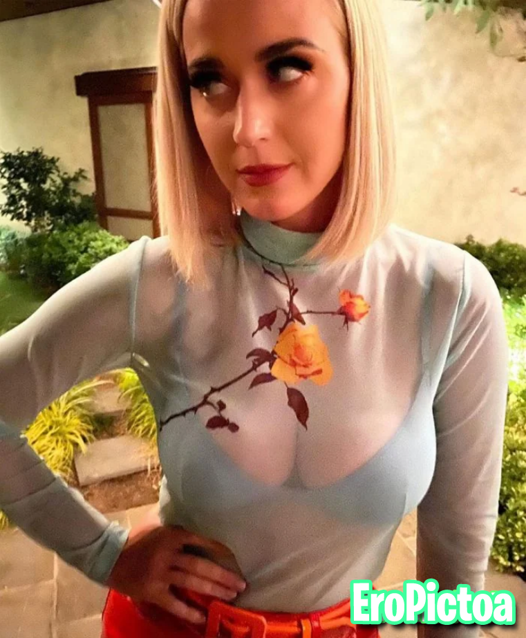 Katy Perry photo featuring famous - Part 28
