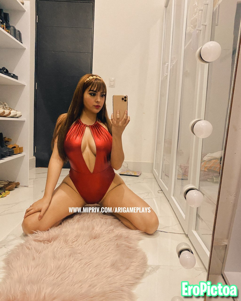 Ari Gameplays mexicana 🔥💣😍🤤🍑 photo featuring Juarez - Part 93