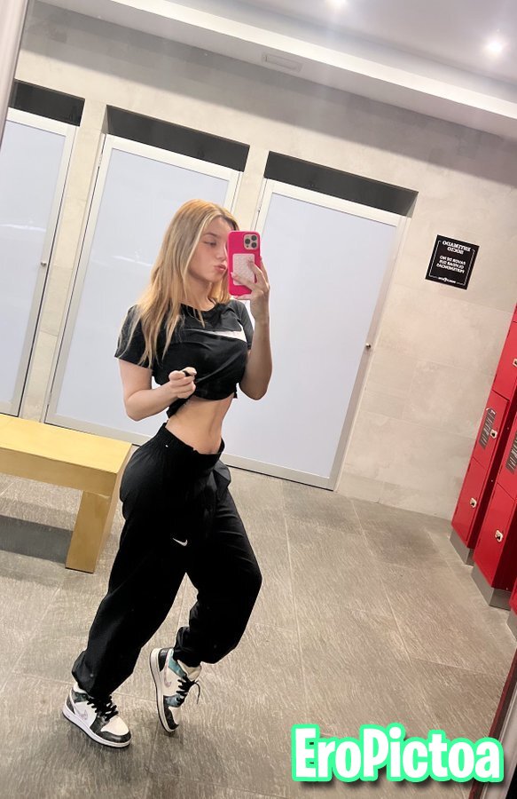 Nataliamx photo featuring Barbie Núñez - Part 26