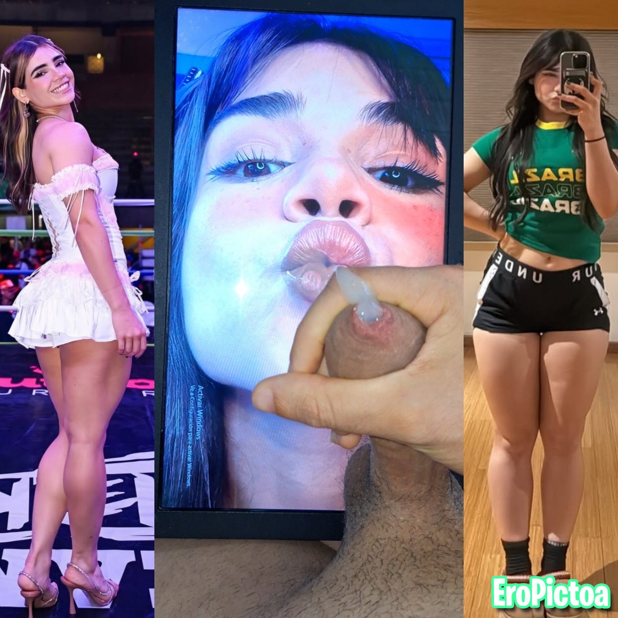 Semen espeso para ALAN4 photo featuring Putita - Part 4