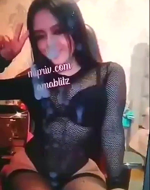 Thumbnail for Amablitz Cum Tribute 02