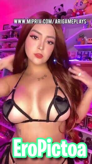 ARI BELA EN LENCERÍA 🥵🥵 photo featuring porn - Part 4