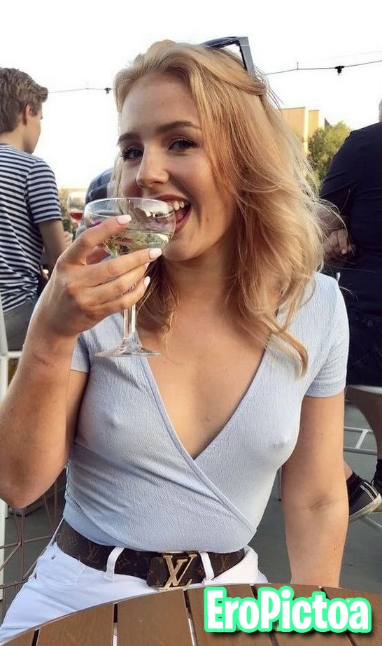 It must be chilly photo featuring nipples - Part 4