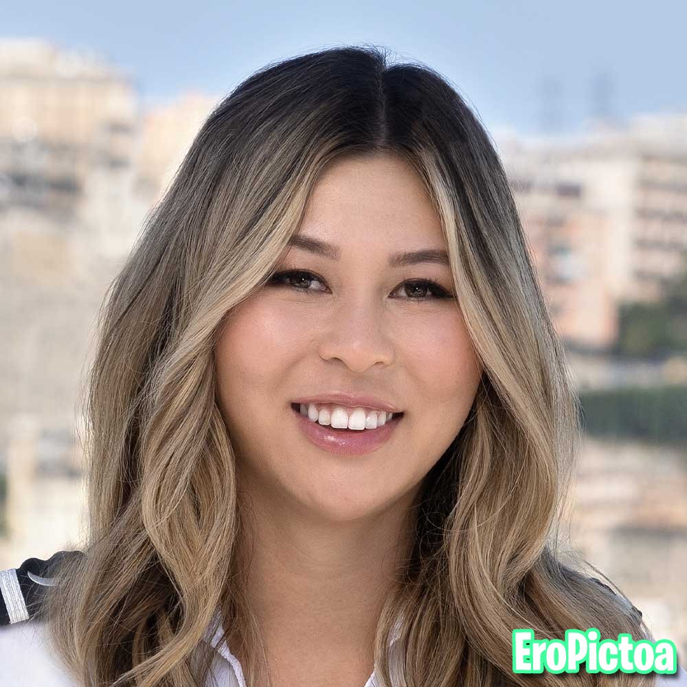 Below Deck Asian Jessika. photo featuring asiangirl - Part 2