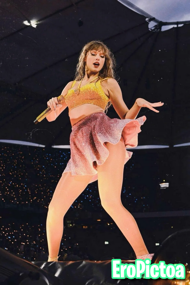 Tay Tay photo featuring non-nude - Part 13