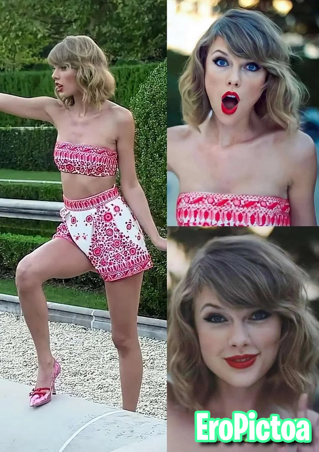 Tay Tay photo featuring singer - Part 15